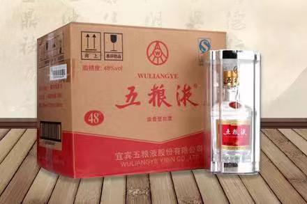 美姑五粮液回收